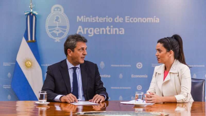 El Gobierno pagará este mes un bono de $10.000 a más de un millón de jubilados de PAMI