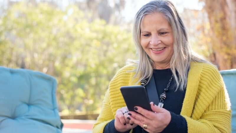 Jubilados y Pensionados: actualízate para hacer Trámites sin Moverte de tu Casa