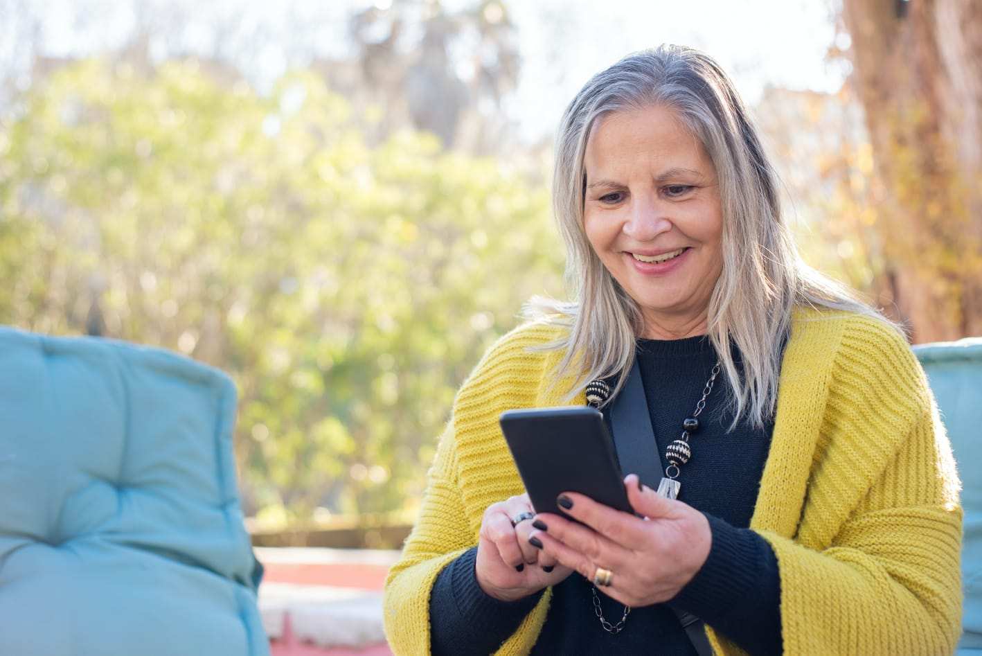 Jubilados y Pensionados: actualízate para hacer Trámites sin Moverte de tu Casa