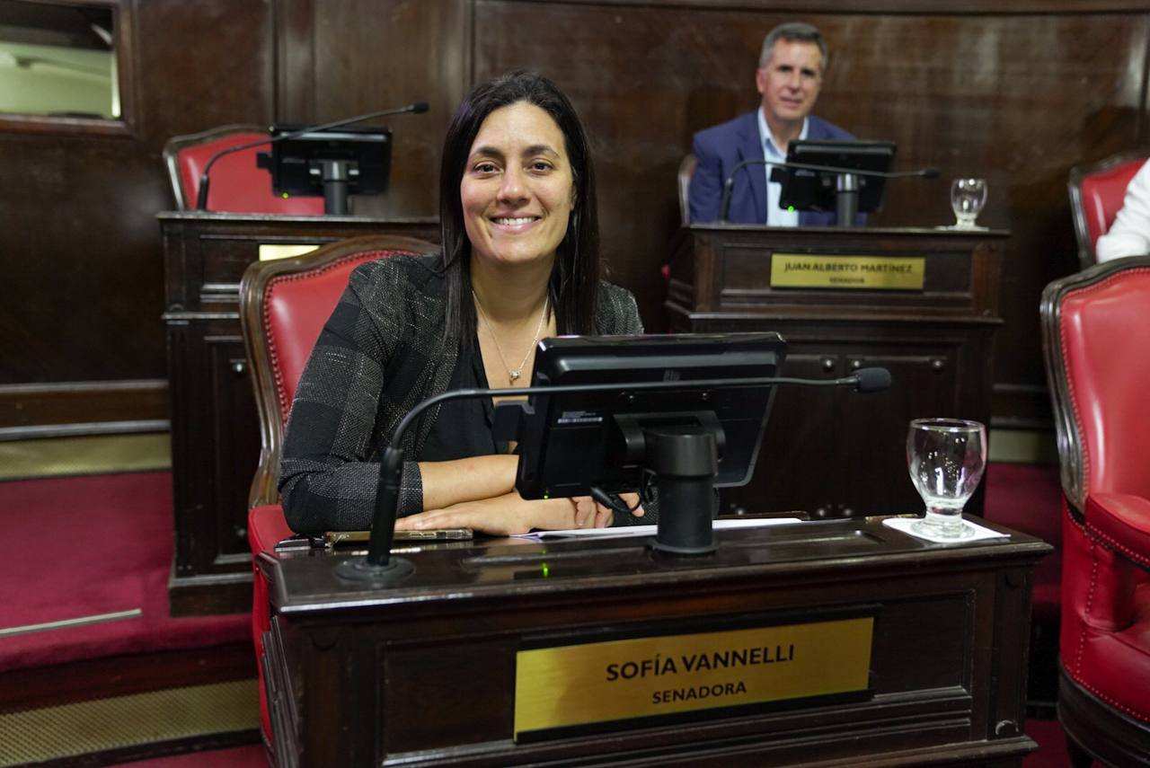 La Legislatura bonaerense aprobó el Presupuesto 2023