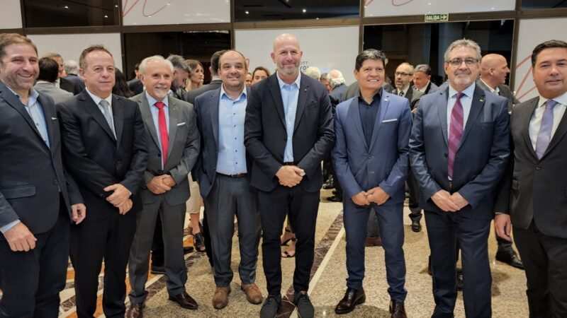 CAME participó del 60º aniversario de ADEPA