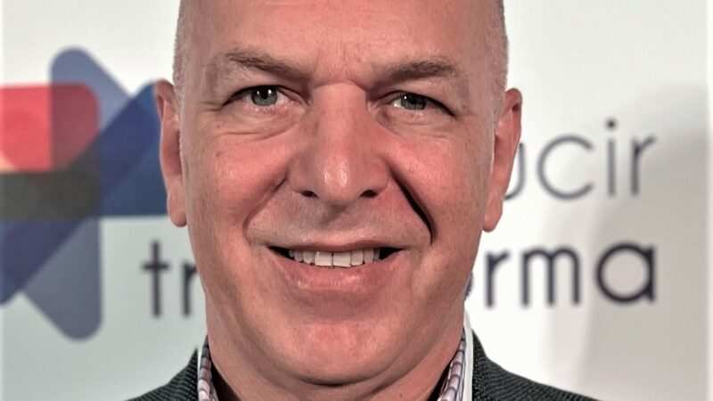 Gabriel Duranti es el nuevo presidente de la Unión Industrial de Tigre