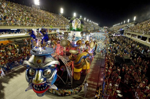 El feriado de Carnaval 2023 movilizó a 2.925.000 turistas y dejó un impacto económico directo de $106.704 millones