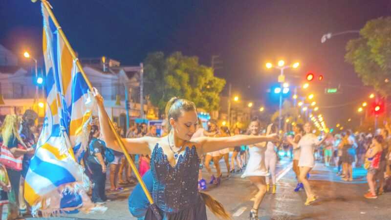 Se realizó el segundo Ensayo Técnico previo al Gran Corso de San Fernando