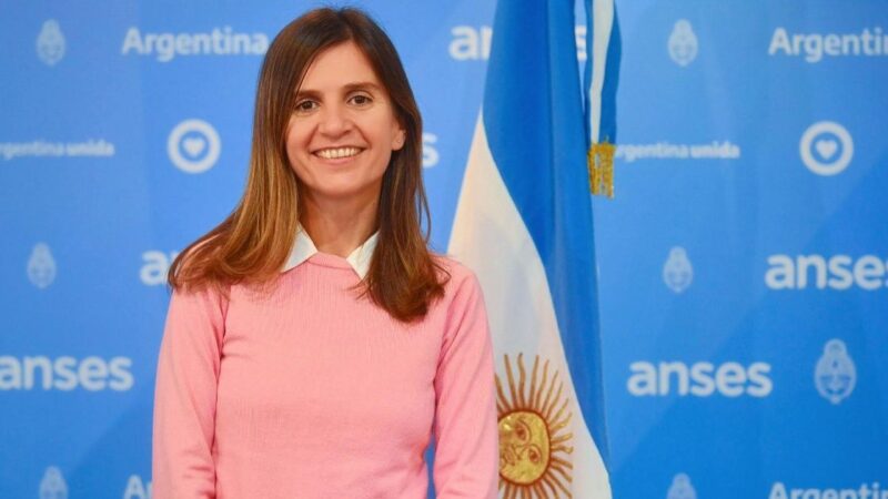 Raverta:”Hoy las diputadas y diputados tienen la oportunidad histórica de sancionar una ley muy esperada por miles de argentinas y argentinos”