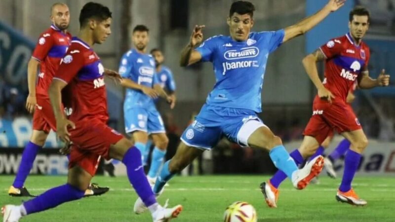 Tigre quiere recuperar la alegría frente a Belgrano