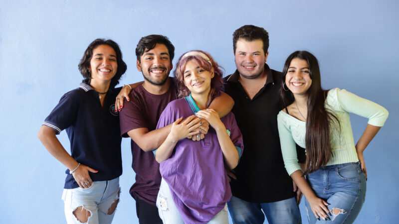 Última semana para inscribirse a las Becas Progresar