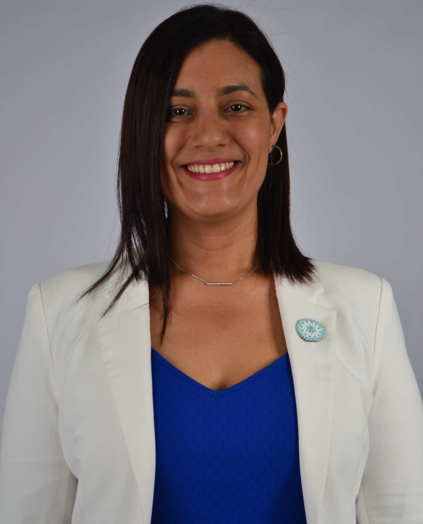 Sofi Vannelli y las próximas elecciones: “Para nosotros es apresurado definir qué lugar va a ocupar cada uno”.