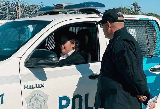 Escobar, abrió la inscripción al curso para cubrir 175 puestos de choferes de patrulleros