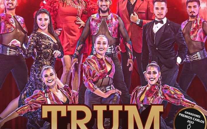 El Teatro Martinelli de San Fernando abre su Temporada 2023