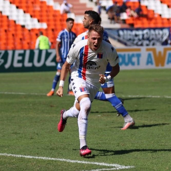 Tigre no lo supo definir y empató 1-1 con Godoy Cruz en Mendoza.