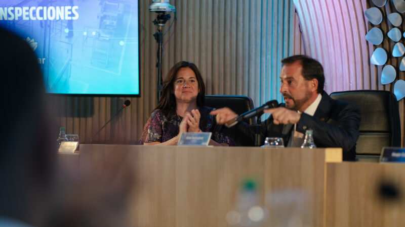 Se realizó la Apertura de Sesiones Ordinarias de 2023