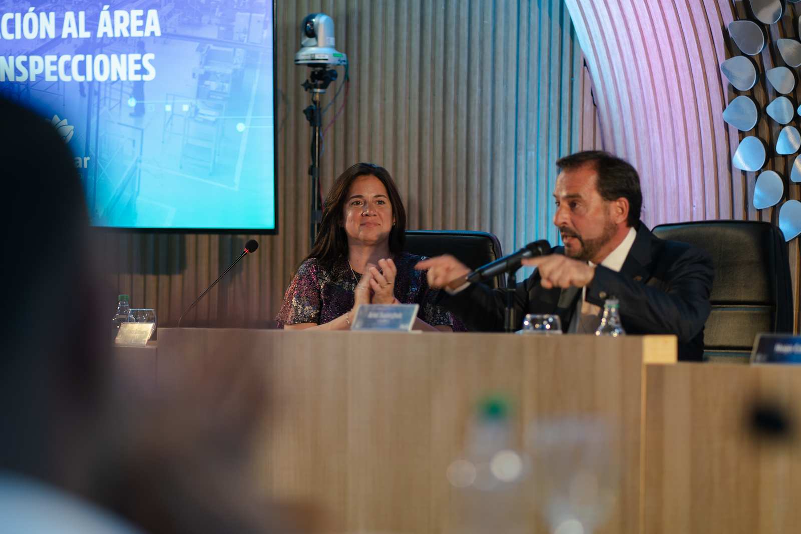 Se realizó la Apertura de Sesiones Ordinarias de 2023