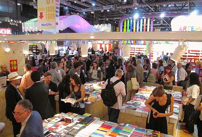 Escobar participará por primera vez de la Feria del Libro de Buenos Aires y la Municipalidad lanzó una convocatoria para escritores del distrito 