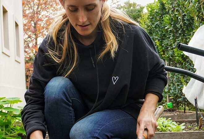 La influencer Juanita Huertas brindará un taller gratuito sobre compostaje en Ingeniero Maschwitz