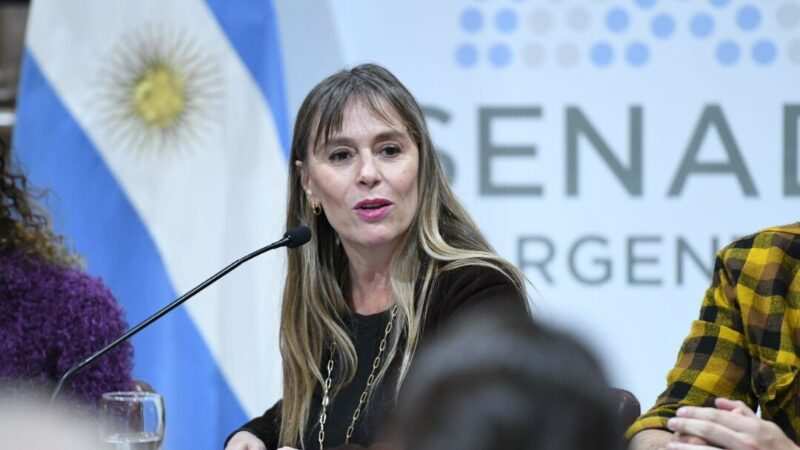 Di Tullio: “Creo en un candidato de consenso que represente a todo este enorme espacio”