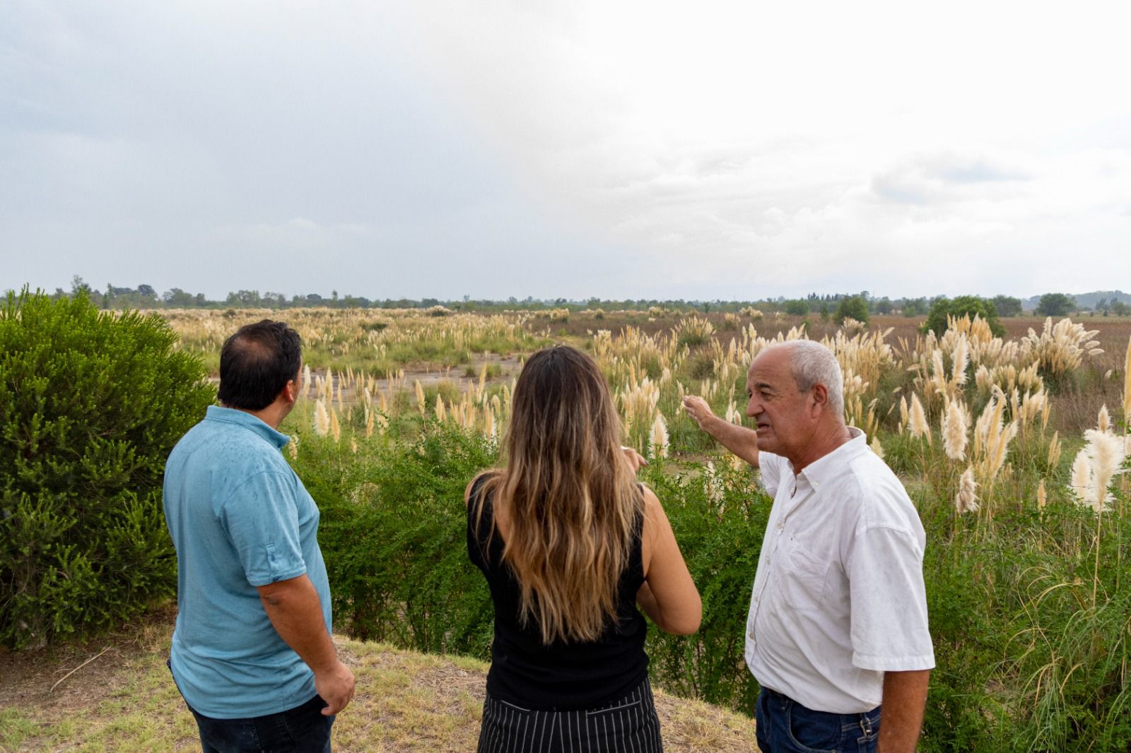 Malena Galmarini sobre la alcaldía en Dique Luján: “Gracias al trabajo en conjunto con los vecinos y vecinas pudimos frenar esta locura”