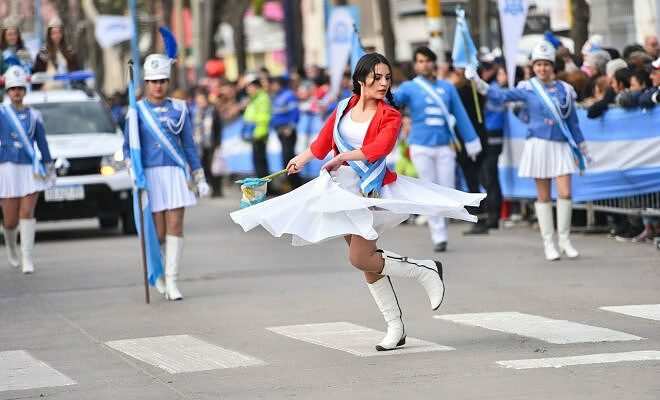 Finde en Escobar: festejos patrios, Los Tekis y Dalia Gutmann son algunos de los eventos destacados que organiza la Municipalidad este fin de semana
