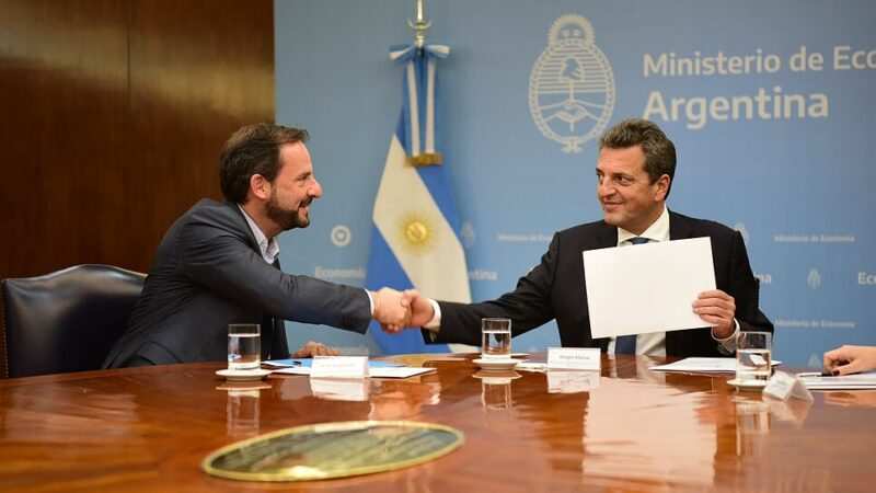 La ampliación de la red de gas del partido de Escobar ya entró en proceso de licitación