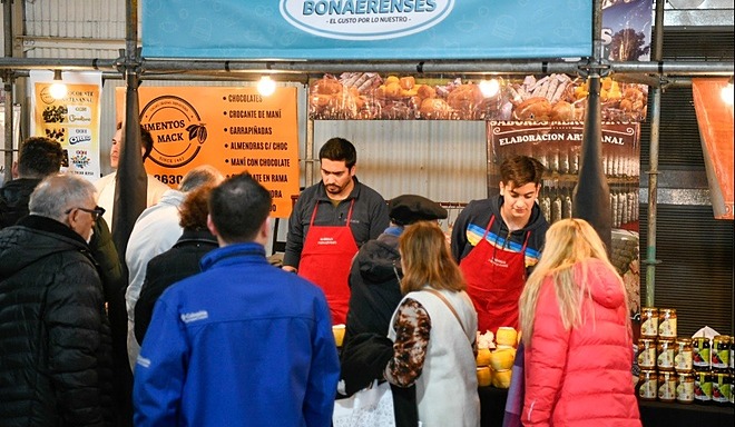 Finde largo en Escobar: Día de las Infancias, “Sabores Bonaerenses” y un show de Connie Ballarini son algunos de los eventos que organiza la Municipalidad