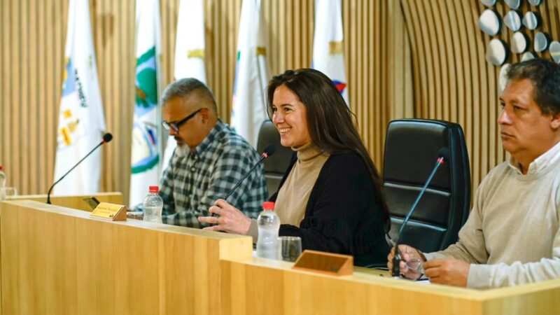 El HCD de Escobar aprobó la “Creación del Hospital del Bicentenario en la localidad de Garin