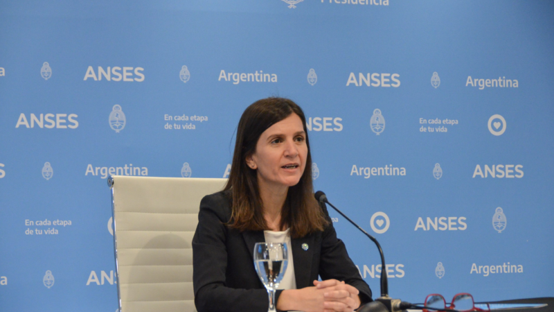 Raverta:”Desde el próximo Lunes, los trabajadores podrán tramitar su crédito a través de la WEB de ANSES”