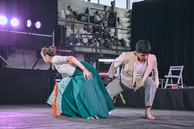 Pre-Cosquín 2024: por segunda vez Escobar será sede de la instancia previa del festival folklórico más grande del país 