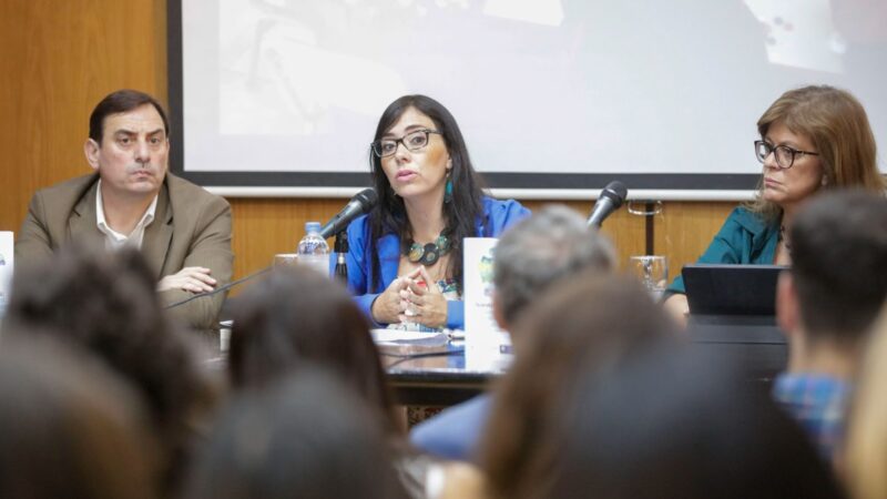Se lanzó el libro “Nuevos derechos: Infraestructura del Cuidado en Argentina y América Latina”, el primero que aborda esta temática en la región