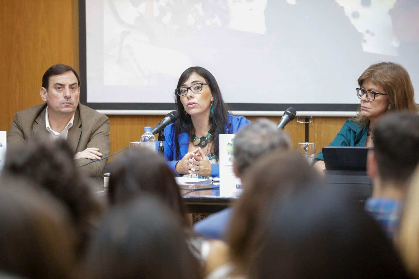 Se lanzó el libro “Nuevos derechos: Infraestructura del Cuidado en Argentina y América Latina”, el primero que aborda esta temática en la región