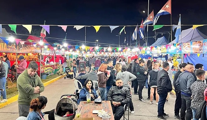 Finde en Escobar: la feria D’Gustar y JuveActiva son algunos de los eventos que organiza la Municipalidad