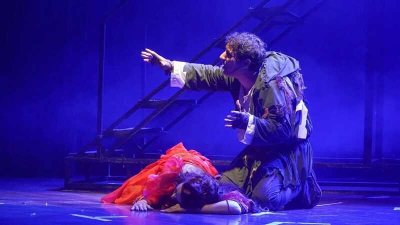 Más Cultura: en 2023 el mítico Teatro Seminari Cine Italia rompió su récord de venta en entradas