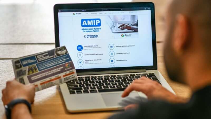 AMIP: descuento de hasta el 30% en Tasas Generales y otros beneficios para todos los contribuyentes