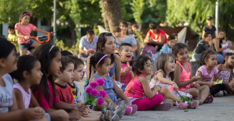 Finde en Escobar: La Granja Don Benito, el Parque Aéreo Aventura y Verano en el Anfi son algunos de los eventos que organiza la Municipalidad 