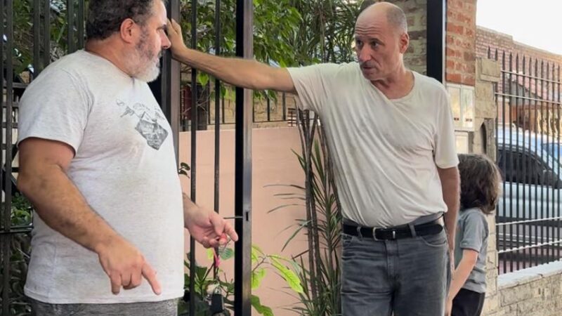 Brote de dengue en Vicente López con un fallecido por la enfermedad