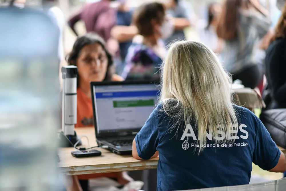 Nuevos operativos territoriales para facilitar trámites y acercar prestaciones a la comunidad