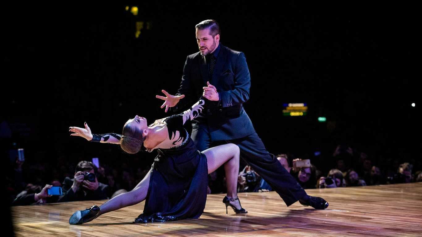 Fin de semana: Escobar Tango, Lucas Upstein y Motorock son algunos de los eventos que organiza la Municipalidad