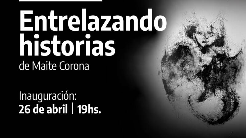 HCD de Escobar: Inauguración de la exposición “Entrelazando historias”