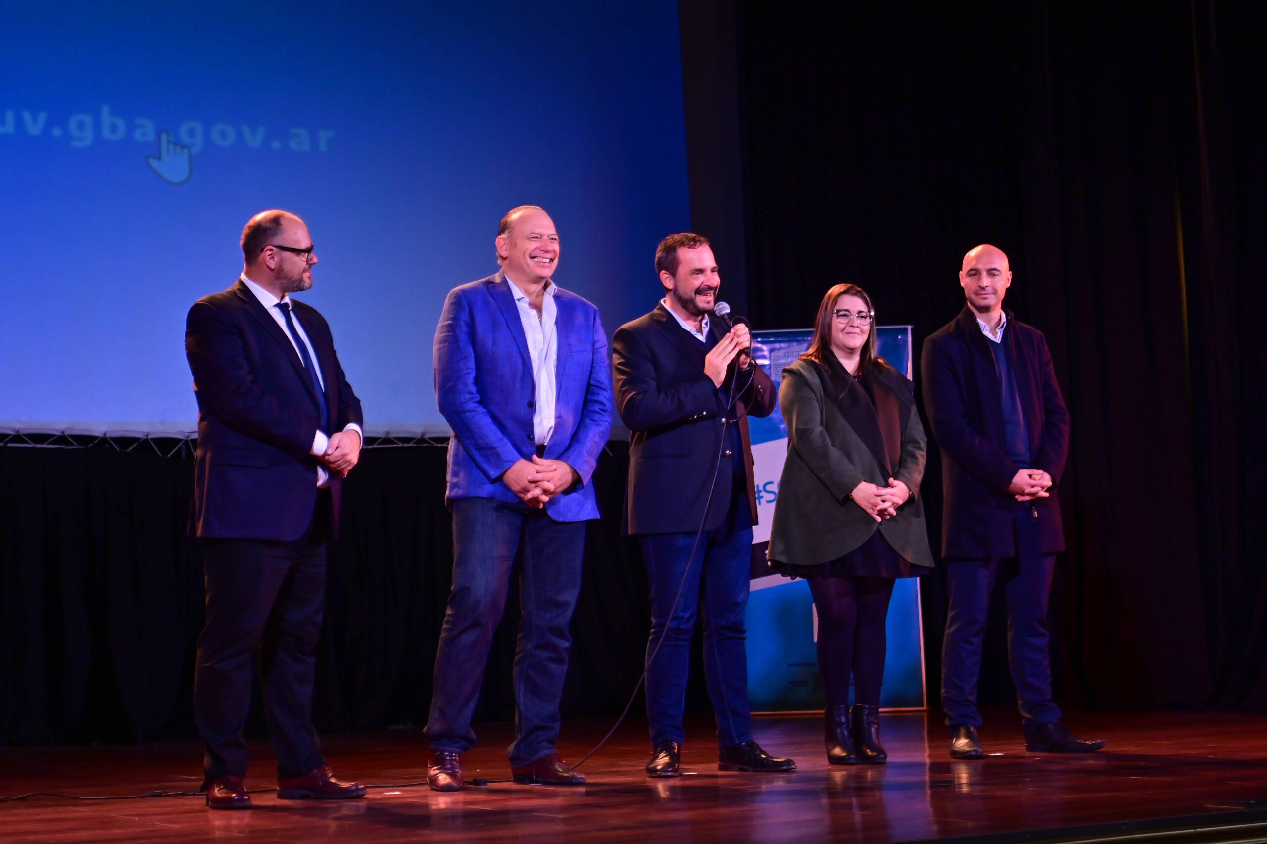 El Instituto Universitario Juan Vucetich tendrá su sede AMBA-Norte en el Polo de Seguridad de Garín