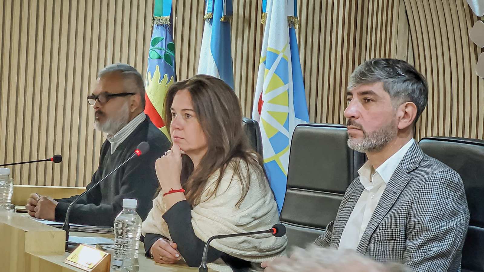 Cuarta Sesión Ordinaria del HCD de Escobar: Aprobaciones Unánimes y Nuevas Iniciativas