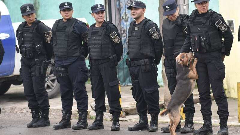 Este viernes se realizará una charla informativa para aspirantes escobarenses a la Policía