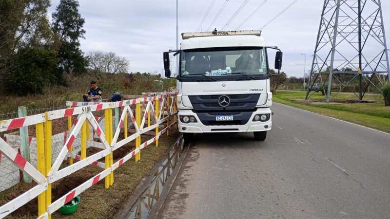 Tras gestiones realizadas por la Municipalidad, Edenor lleva adelante tareas para mejorar su servicio en Belén de Escobar e Ing. Maschwitz