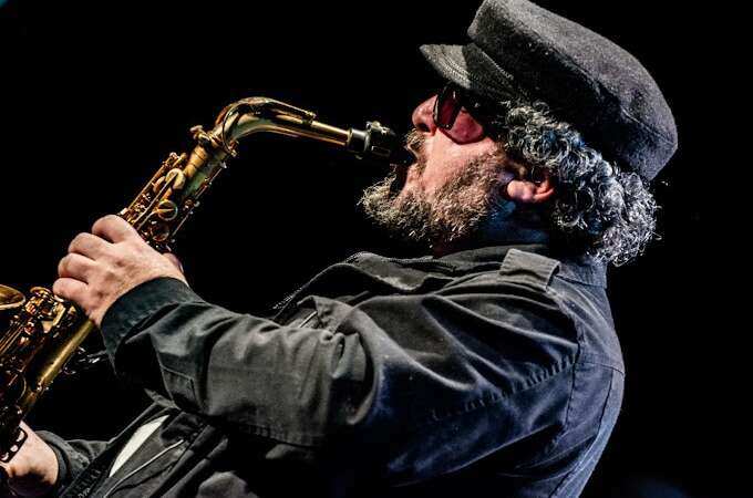 Llega la tercera edición del festival Jazz Escobar