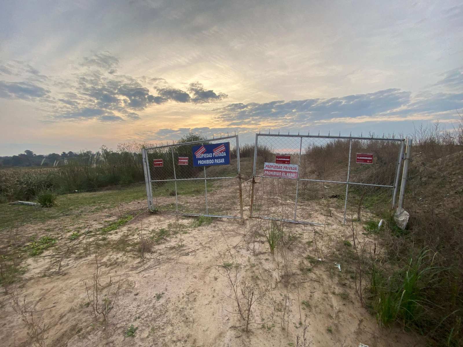 La Municipalidad de Escobar sancionó a la administración y a la desarrolladora del Barrio El Naudir por serias irregularidades denunciadas por los vecinos