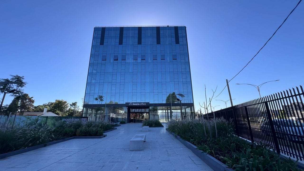 Abre la primera dependencia en el Polo Judicial de Escobar: empieza a funcionar el Ministerio Público bonaerense