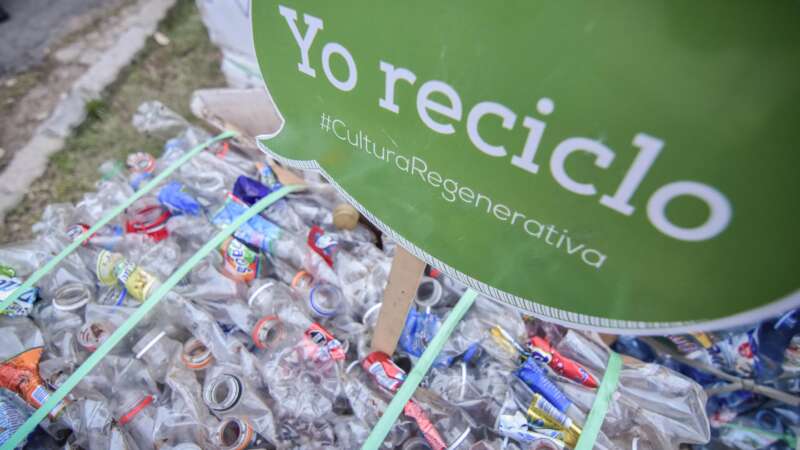 Julio Sin Plásticos: el Municipio de Escobar se suma a la campaña internacional para reducir el impacto ambiental