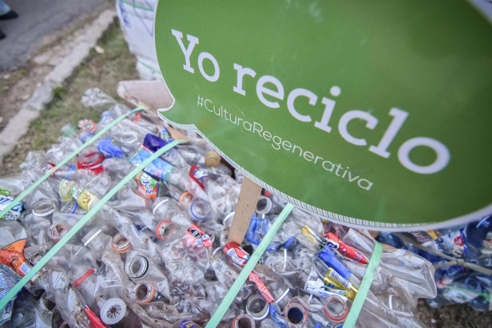 Julio Sin Plásticos: el Municipio de Escobar se suma a la campaña internacional para reducir el impacto ambiental