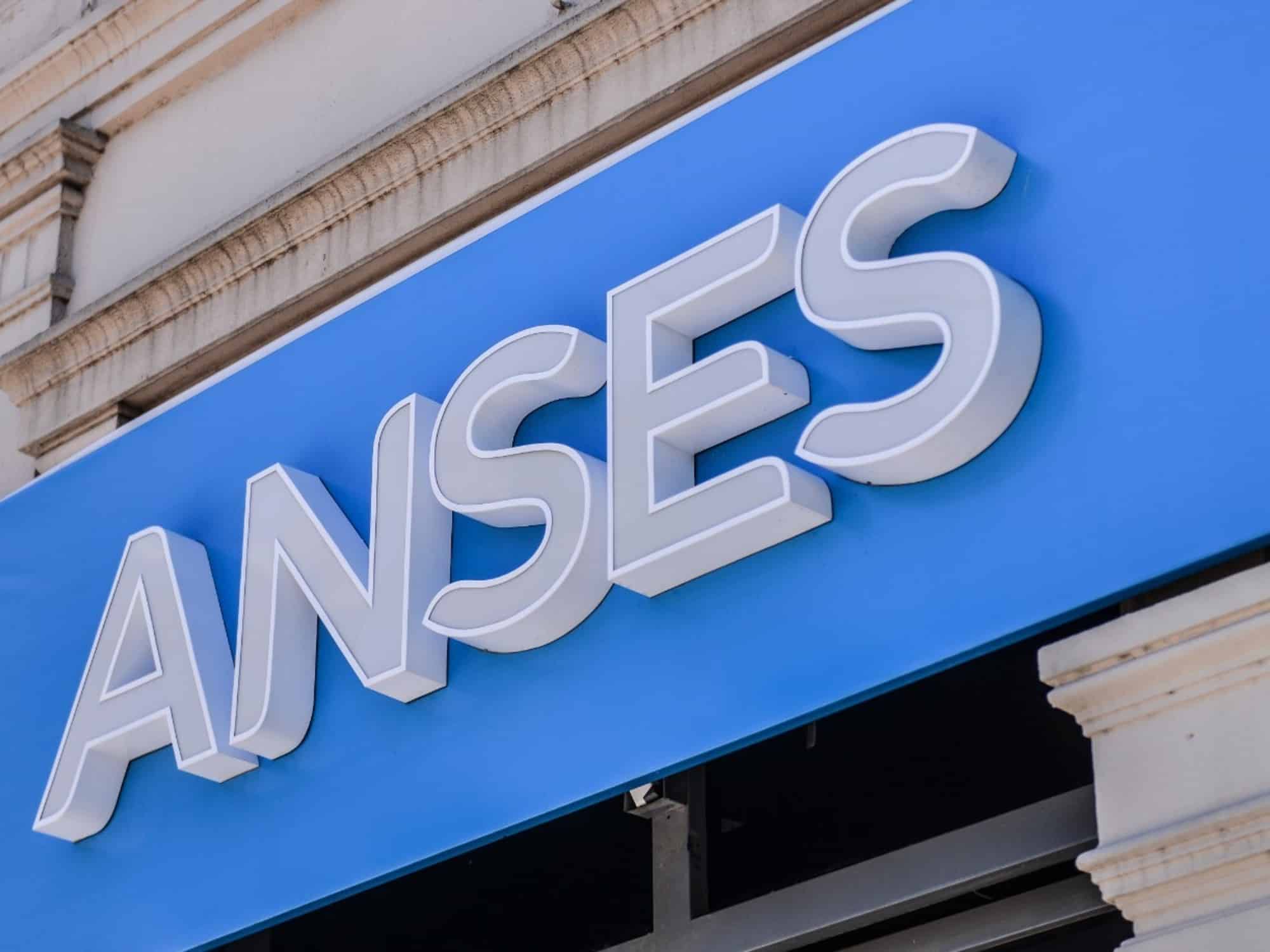 ANSES Calendario de Pagos del Lunes  22 de Julio