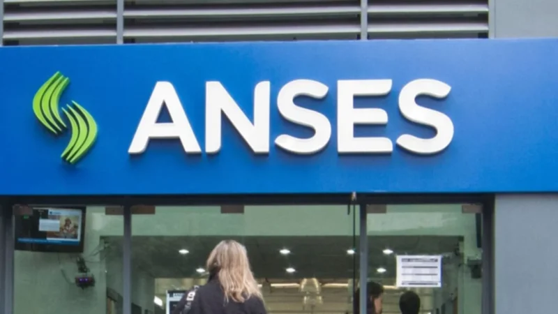 ANSES calendario de Pagos del  Miércoles 14 de agosto