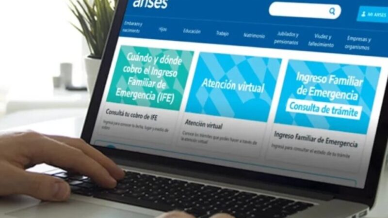 Cómo obtener  la Certificación Negativa en mi ANSES