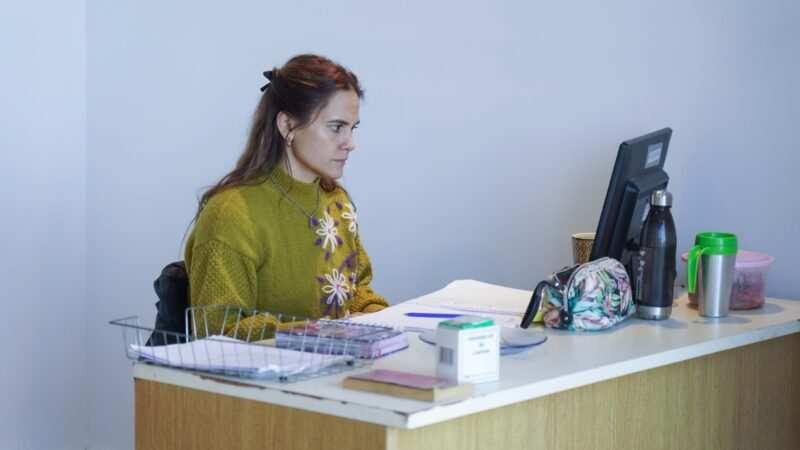 Polo Judicial: para el bloque de UP representa “un antes y un después en Escobar”